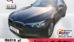 Usado 2020 BMW 530e Berlina | 30.990 € (Precio justo)