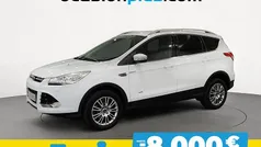 Usado 2014 Ford Kuga Titanium SUV | 10.150 € (Buen precio)