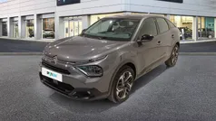 Gris Usado 2023 Citroën C4 Feel Berlina | 15.900 € (Buen precio)