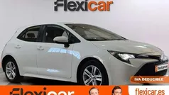 Usado 2022 Toyota Corolla Active Utilitario | 16.990 € (Buen precio)