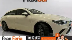 Usado 2021 Mercedes CLA180 Shooting Brake Familiar | 25.490 € (Buen precio)