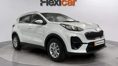 Usado 2020 Kia Sportage SUV | 14.890 € (Buen precio)