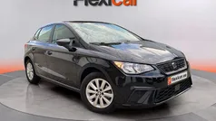Usado 2020 Seat Ibiza Reference Utilitario | 12.290 € (Precio justo)