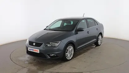 Usado 2018 Seat Toledo XCELLENCE Berlina | 10.899 € (Precio justo)
