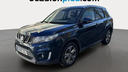 Usado Suzuki Vitara GLX 120 CV (88 kW) 2017 SUV