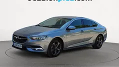 Usado 2019 Opel Insignia S Berlina | 16.363 € (Precio justo)