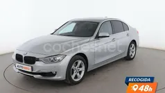 Usado 2015 BMW 320 Sport Line Berlina | 18.899 € (Super precio)