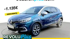 Usado 2018 Renault Captur Zen SUV | 12.490 € (Precio justo)