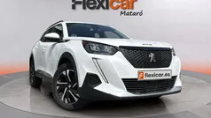 Usado 2020 Peugeot 2008 Allure SUV | 11.890 € (Buen precio)