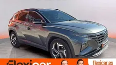 Usado 2021 Hyundai Tucson SUV | 24.290 € (Super precio)