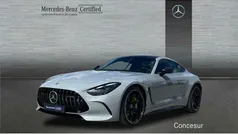Gris Nuevo 2025 Mercedes AMG GT 63 AMG Coupe | 218.500 € (Precio justo)