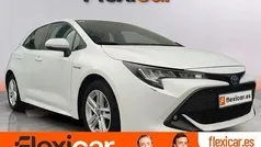 Blanco Usado 2020 Toyota Corolla Active Berlina | 20.990 € (Precio justo)