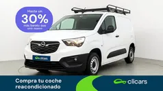 Usado 2022 Opel Combo S Monovolumen | 13.490 € (Precio justo)