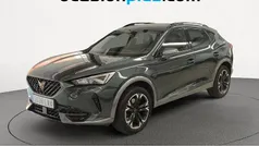 Usado 2022 Cupra Formentor SUV | 23.628 € (Buen precio)
