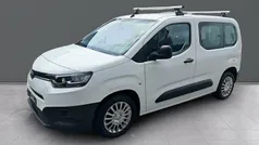 Usado 2020 Toyota Proace Verso City Familiar | 13.223 € (Precio justo)