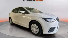 Usado 2023 Seat Ibiza Reference Berlina | 11.990 € (Buen precio)