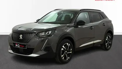 Usado Peugeot 2008 Allure 130 CV (95 kW) 2023 SUV