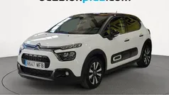 Usado 2023 Citroën C3 Shine Utilitario | 13.446 € (Precio justo)