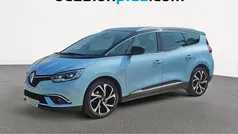 Usado 2017 Renault Grand Scénic IV Edition One Monovolumen | 18.500 € (Precio justo)