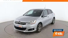 Usado 2014 Citroën C4 Berlina | 8599 € (Buen precio)
