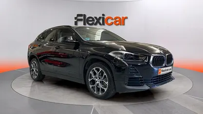 Brugt BMW X2 136 HK (100 kW) 2023 SUV
