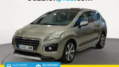 Usado 2016 Peugeot 3008 Allure SUV | 11.890 € (Super precio)