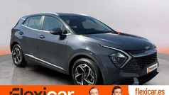 Gris Usado 2023 Kia Sportage SUV | 24.990 € (Precio justo)