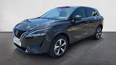 Usado 2024 Nissan Qashqai N-Connecta SUV | 25.200 € (Buen precio)