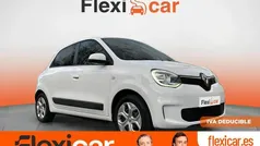 Usado 2021 Renault Twingo Zen Utilitario | 12.790 € (Precio justo)