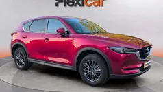 Usado 2019 Mazda CX-5 SUV | 18.890 € (Precio justo)