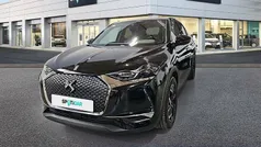 Negro Usado 2020 DS Automobiles DS3 Crossback So Chic SUV | 16.490 € (Precio justo)