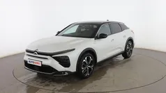 Usado 2023 Citroën C5 X PureTech Familiar | 18.799 € (Buen precio)