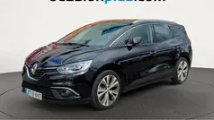 Usado 2018 Renault Grand Scénic IV Zen Monovolumen | 15.719 € (Precio justo)