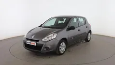 Gris Usado 2013 Renault Clio IV Expression Utilitario | 7399 € (Precio justo)