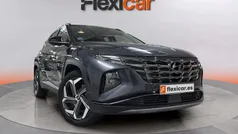Usado 2021 Hyundai Tucson SUV | 25.190 € (Precio justo)