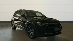 Usado 2021 VW Tiguan Life SUV | 27.800 € (Precio justo)