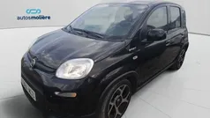 Usado 2022 Fiat Panda Sport Utilitario | 10.890 € (Precio justo)