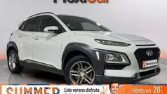 Usado 2017 Hyundai Kona SUV | 13.590 € (Precio justo)