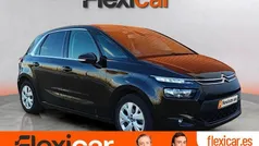 Usado 2015 Citroën C4 Intensive | 10.990 € (Precio justo)