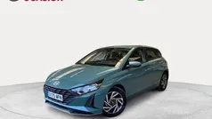 Usado 2024 Hyundai i20 Berlina | 15.990 € (Buen precio)