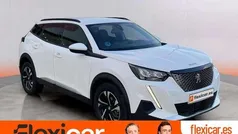 Usado 2021 Peugeot 2008 Allure SUV | 12.490 € (Buen precio)