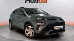 Usado 2023 Hyundai Bayon SUV | 12.490 € (Buen precio)