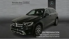 Usado 2020 Mercedes GLC300 SUV | 43.990 € (Precio justo)