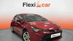 Usado 2021 Toyota Corolla Active Berlina | 14.990 € (Buen precio)