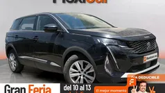 Usado 2022 Peugeot 5008 Active Monovolumen | 24.990 € (Precio justo)