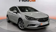Usado 2019 Opel Astra Dynamic Berlina | 11.290 € (Precio justo)
