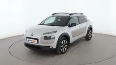 Blanco Usado 2017 Citroën C4 Cactus Feel Utilitario | 11.199 € (Precio justo)