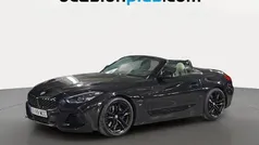 Negro Usado 2019 BMW Z4 M Sport Descapotable | 43.173 € (Precio justo)