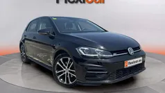 Negro Usado 2020 VW Golf VII Sport Berlina | 17.990 € (Super precio)