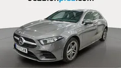 Usado 2022 Mercedes A250 AMG Utilitario | 23.546 € (Super precio)